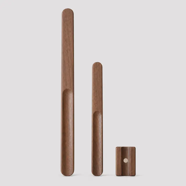 Produktbild Holz-Schuhlöffel