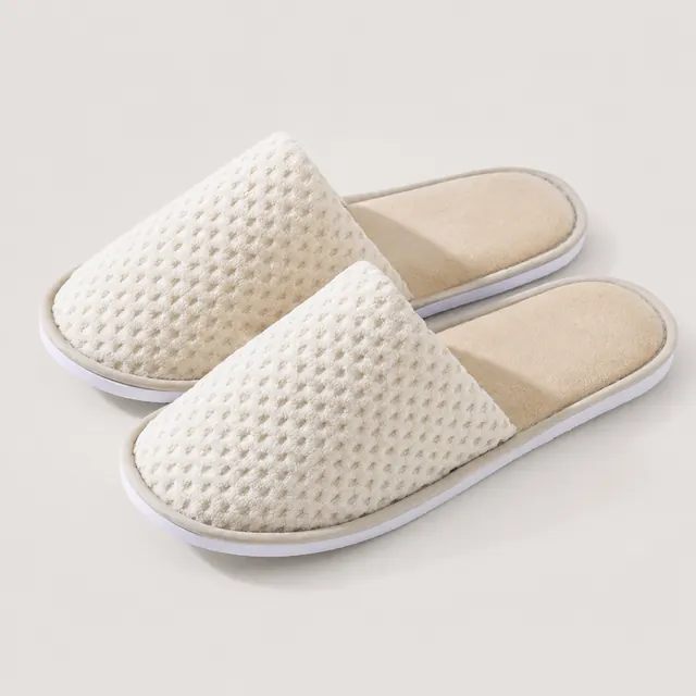 Produktbild Hotel-Slippers