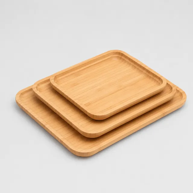 Produktbild Kaffee- & Tee-Trays