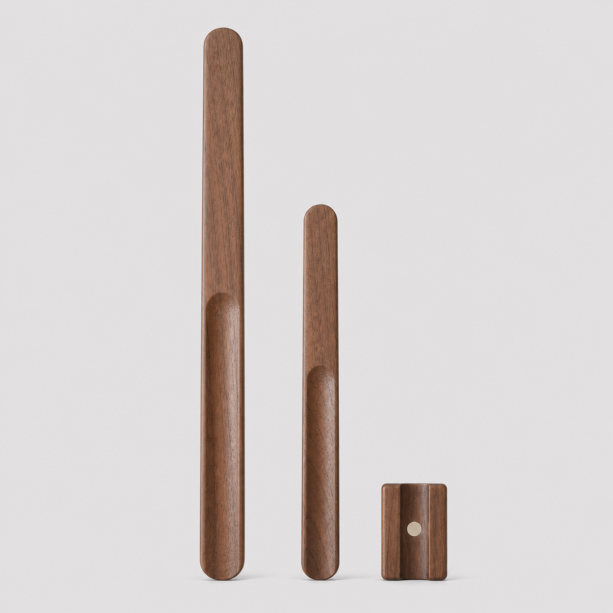Holz-Schuhlöffel